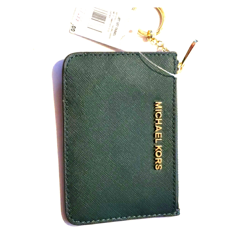 Michael Kors Jet Set Travel